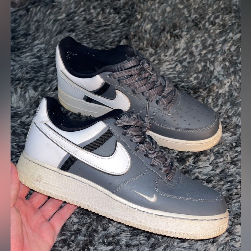 Nike Air Force 1’s